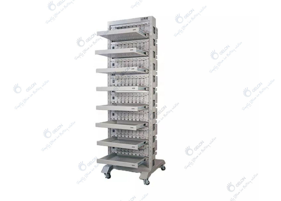 باطری سیلندر سلول سکه ای دستگاه مونتاژ ماشین آزمایشگاه خط آزمایشگاه آزمایشگاه