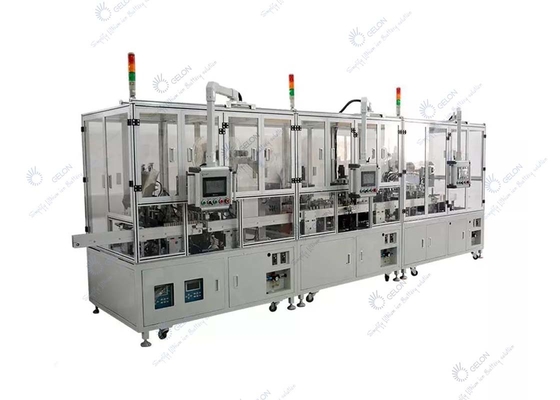 21700 26650 32650 32700 18650 باتری لیتیوم یونی خط تولید 60V20AH