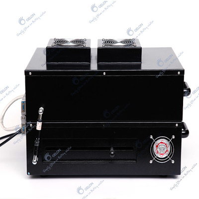 دستگاه پوشش دهنده باتری لیتیوم یون نیمه خودکار NMC LFP Graphite Film Applicator