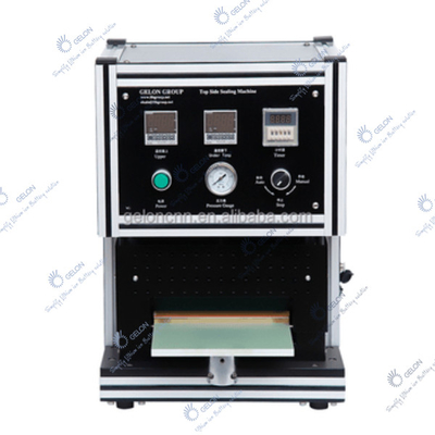 Lab Pouch Cell Pilot Line Battery Ornkey Project مونتاژ باتری