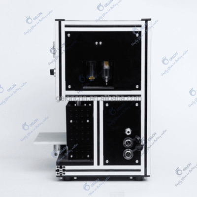 تجهیزات مونتاژ کیسه سلولی کیسه آزمایشگاهی ژلون