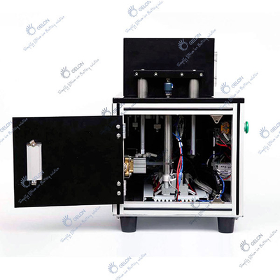 Lab Vacuum Second Sealer Machine Pump Machine Sealing Pouch Cell Equipment