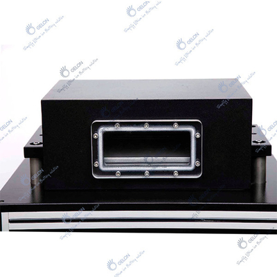Lab Vacuum Second Sealer Machine Pump Machine Sealing Pouch Cell Equipment
