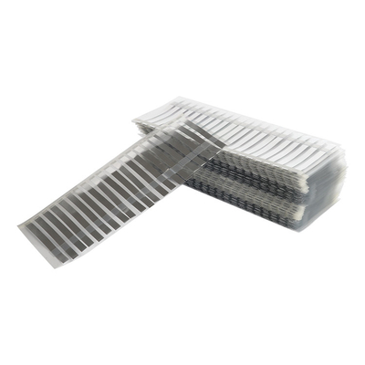 باتری لیتیوم یون نیکل Tabs 18650 21700 32650 Cell Production Materilas