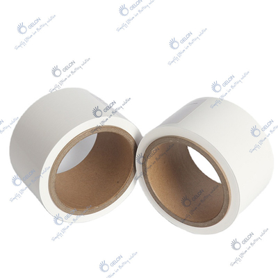مواد باتری PE/PP سرامیک پوشش داده شده PP/PE/PP چند لایه جداکننده سلگارد مواد باتری لیتیوم یونی