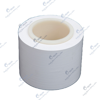 مواد باتری PE/PP سرامیک پوشش داده شده PP/PE/PP چند لایه جداکننده سلگارد مواد باتری لیتیوم یونی