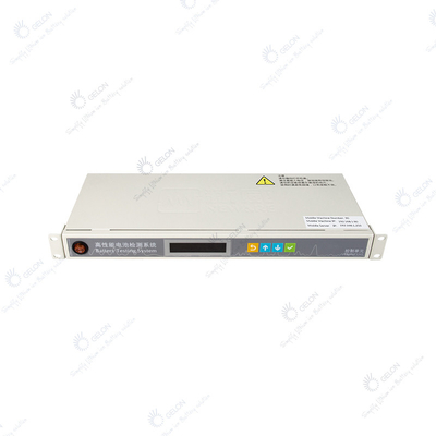 709 میلی‌وات / 25 وات آزمایشگاه تست باتری 5V10mA 5V20mA 5V50mA سلول سکه