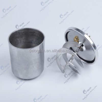 دستگاه ساخت دوغاب آند خلاء میکسر تحقیقاتی باتری لیتیوم آزمایشگاهی