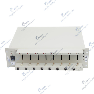 709 میلی‌وات / 25 وات آزمایشگاه تست باتری 5V10mA 5V20mA 5V50mA سلول سکه