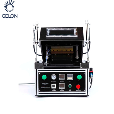 Lab Pouch Cell Pilot Line Battery Ornkey Project مونتاژ باتری