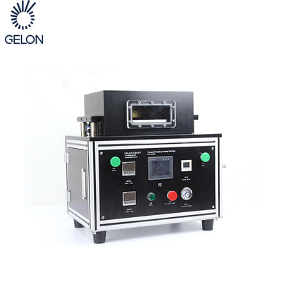 Lab Pouch Cell Pilot Line Battery Ornkey Project مونتاژ باتری