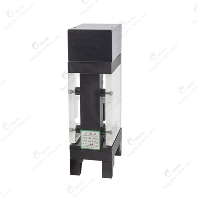 دستگاه پانچ پنوماتیک رومیزی CR2032 / CR2016 / CR2025 / CR2430