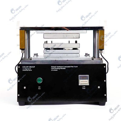 Lab Pouch Cell Pilot Line Battery Ornkey Project مونتاژ باتری
