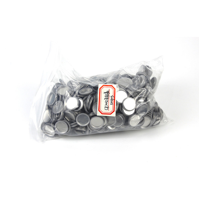 مواد باتری سکه باتری تحقیقاتی SS304 SS316 CR2032 2016 2025 Coin Cell Case