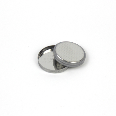 مواد باتری سکه باتری تحقیقاتی SS304 SS316 CR2032 2016 2025 Coin Cell Case