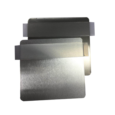 مواد مونتاژ سلولی کیسه ای زبانه آلومینیومی تب نیکل تب Ni-Plated Cu Tab