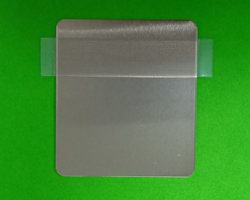 مواد مونتاژ سلولی کیسه ای زبانه آلومینیومی تب نیکل تب Ni-Plated Cu Tab