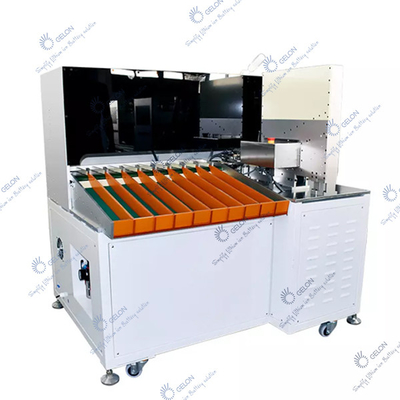 18650 باتری OCV مرتب سازی ماشین آلات مونتاژ باتری خط مونتاژ باتری