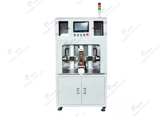 18650 باتری OCV مرتب سازی ماشین آلات مونتاژ باتری خط مونتاژ باتری