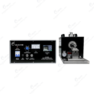 800W دستگاه جوش اولتراسونیک کیسه باتری سلولی