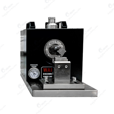 800W دستگاه جوش اولتراسونیک کیسه باتری سلولی