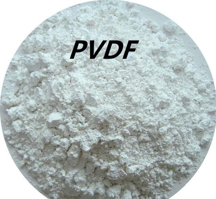 باتری بایندر لیتیوم یون مواد باتری PVDF پلی وینیلیدین فلوراید