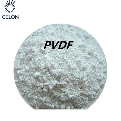 کلاسور پودر PVDF درجه باتری برای مواد باتری