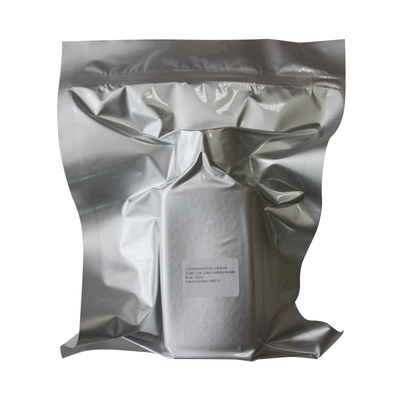 مواد اولیه باتری لیتیوم یونی بایندر PTFE پلی تترا فلوئورواتیلن