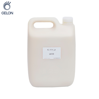 لاستیک استایرن بوتادین برای باتری لیتیوم یون آند ماده بایندر SBR
