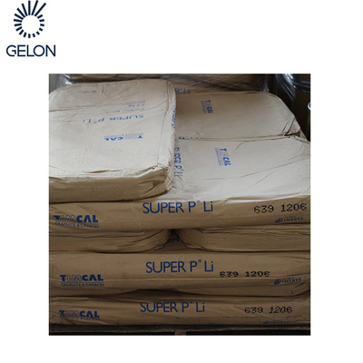 کربن سیاه Ks-6 رسانا برای مواد خام باتری لیتیوم یون