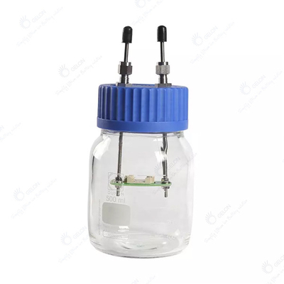 بطری تست Li-CO2 Li-O2 500ml