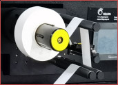 نوع رومیزی باتری جداکننده الکترود Z Fold Lamination Semi Auto Battery Stacker
