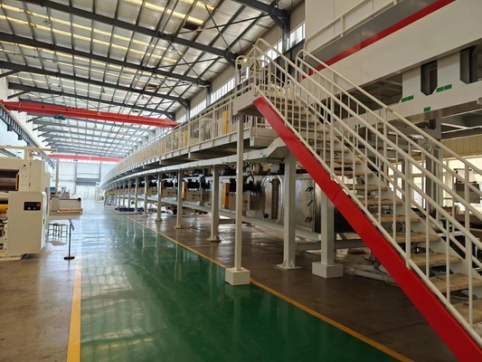 خط تولید باتری 100M/min، دستگاه پوشش الکترود باتری با دقت 2um